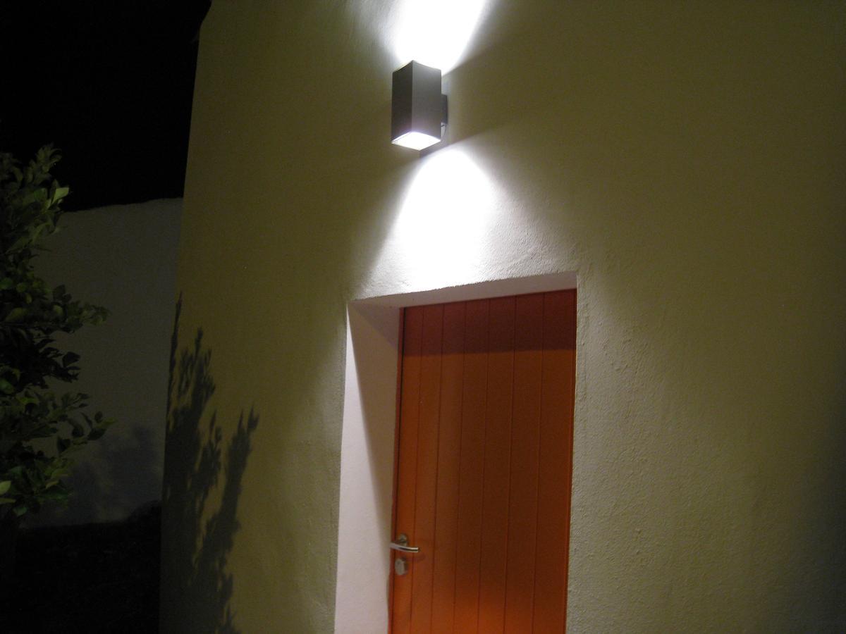 Casa Da Estalagem - Turismo Rural Ervidel Pokoj fotografie